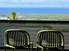 Aloes - Villa Salba. Panoramic view.